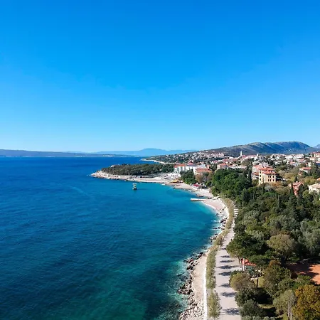 Tustonjic Veliki - Hr-10793-02 By Interhome Appartement *